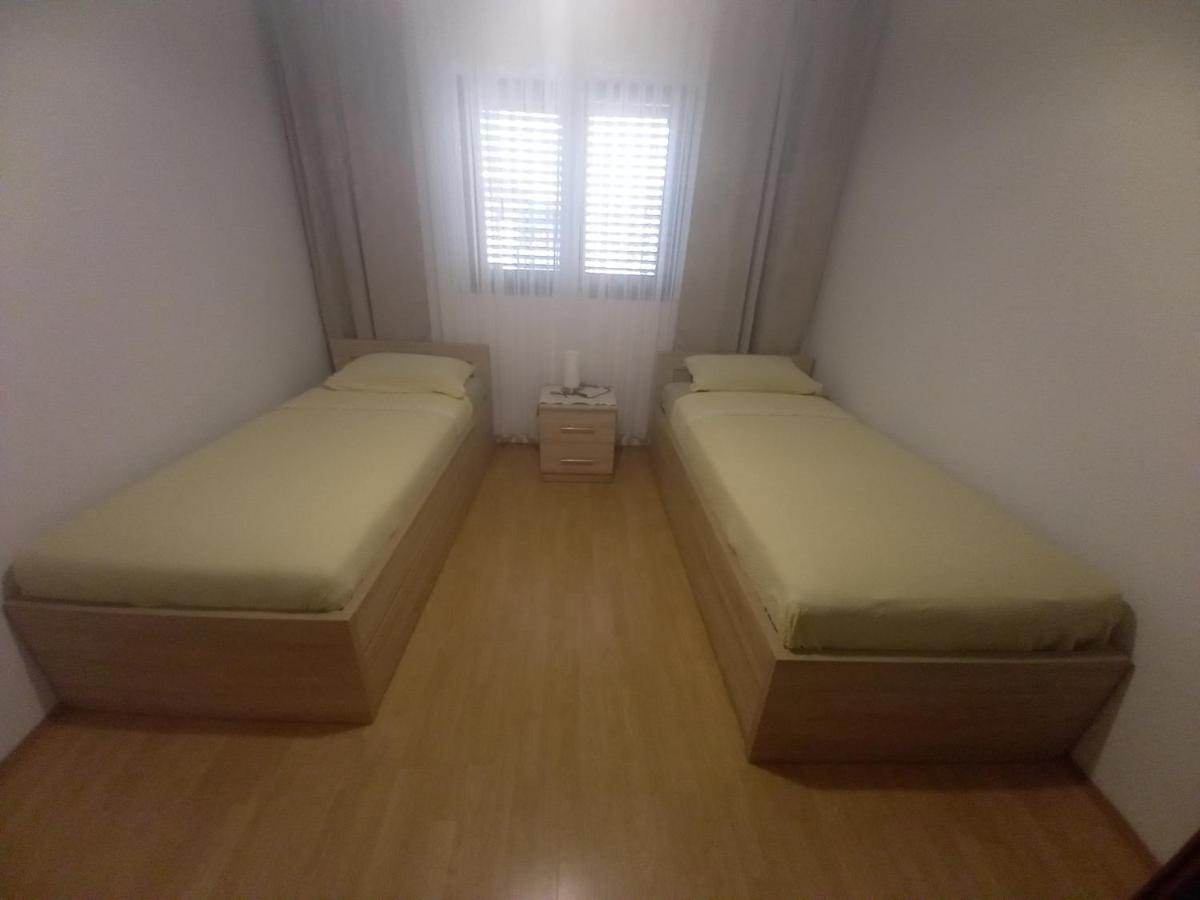 Apartment Pejic Umago Esterno foto