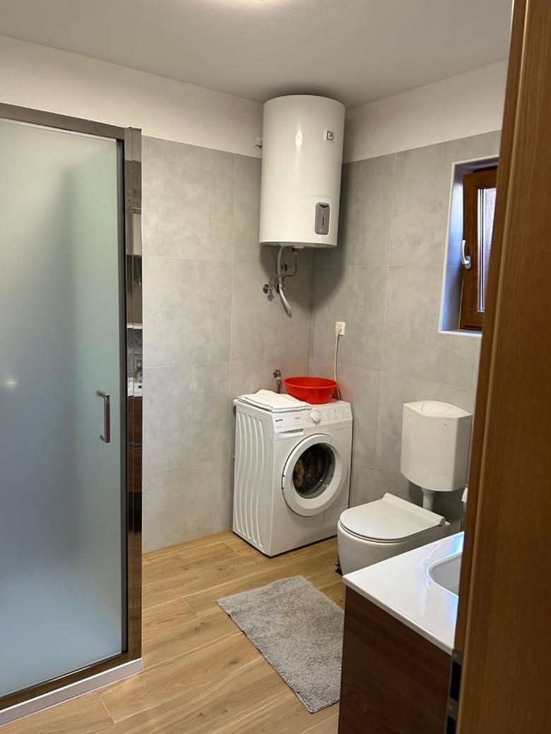 Apartment Pejic Umago Esterno foto