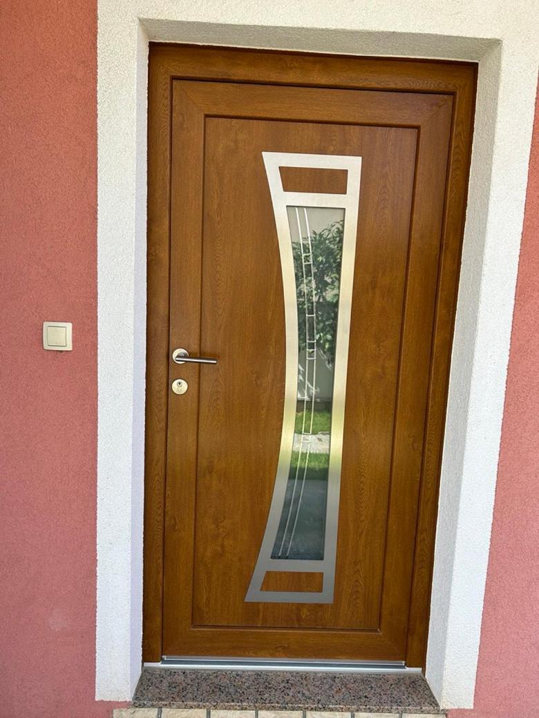 Apartment Pejic Umago Esterno foto
