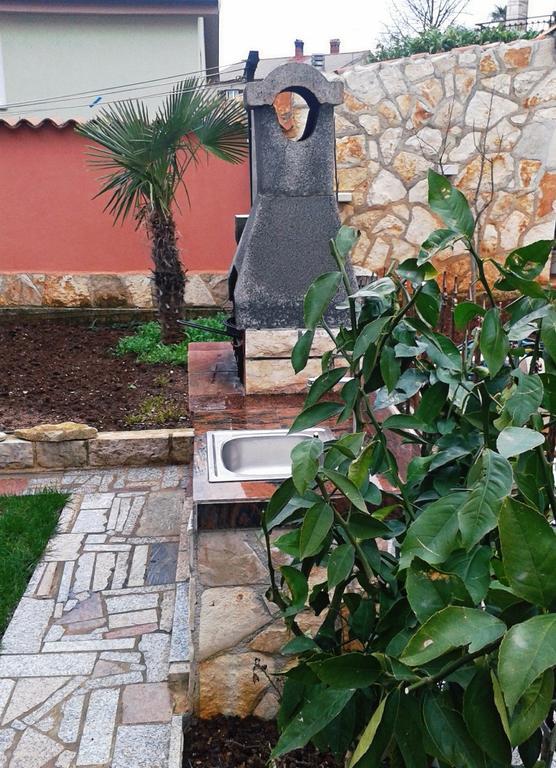 Apartment Pejic Umago Esterno foto