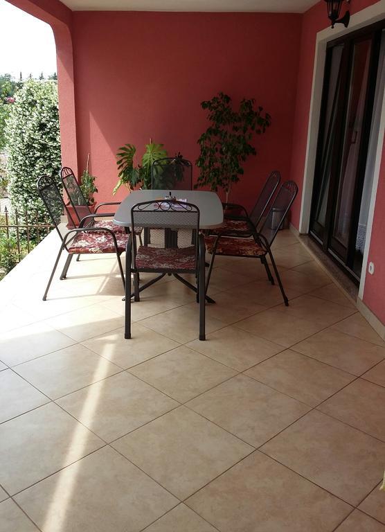 Apartment Pejic Umago Esterno foto