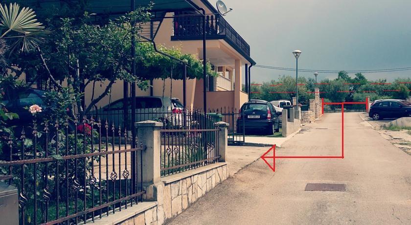 Apartment Pejic Umago Esterno foto