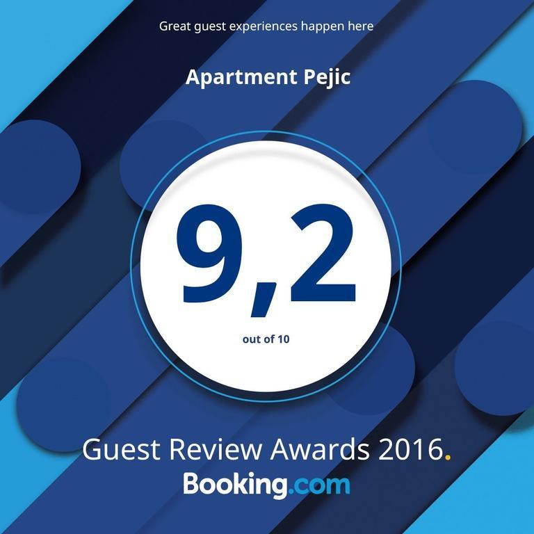 Apartment Pejic Umago Esterno foto